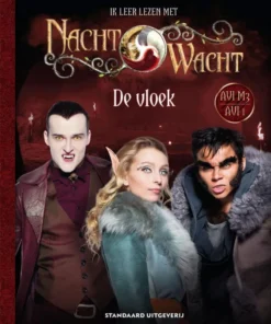 De vloek