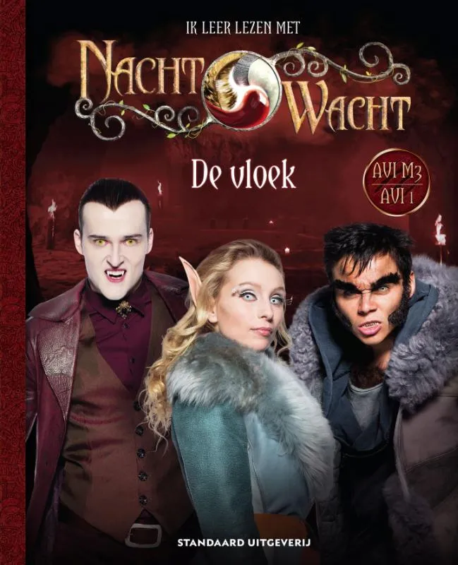De vloek | 9789002278495 De vloek