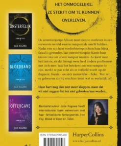 Onsterfelijk | 9789402705607