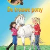 De trouwe pony | 9789045128542