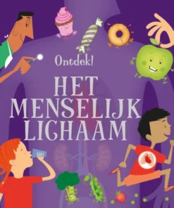 Het menselijk lichaam