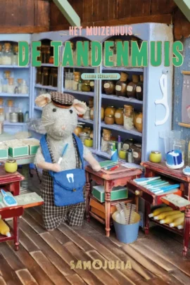 De Tandenmuis