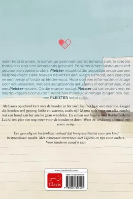 Alternative view of Een warm nestje