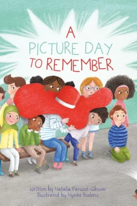 A Picture Day to Remember