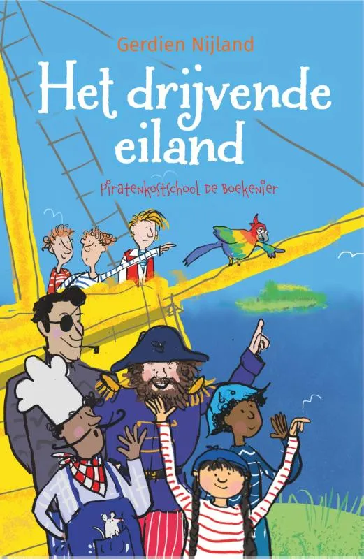 Rapunsel kinderboeken |