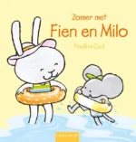 Zomer met Fien en Milo | 9789044836066