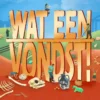 Wat een vondst! | 9789464394993