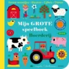 Mijn grote speelboek Boerderij | 9789025778415