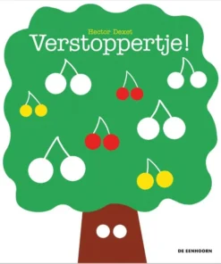 Verstoppertje!