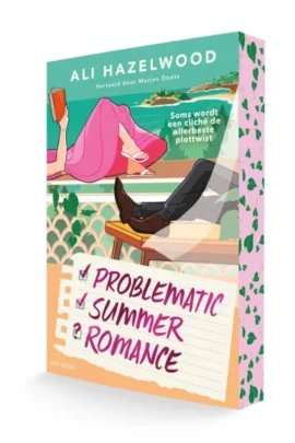 Problematic Summer Romance