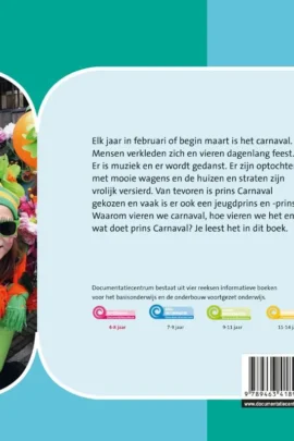 Alternative view of Carnaval