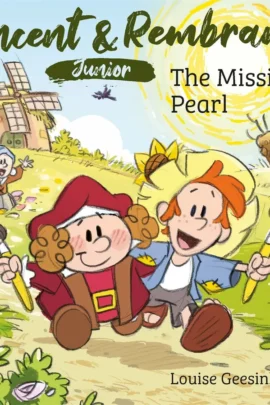 The Missing Pearl