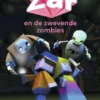 Zar en de zwevende zombies | 9789048754328 Zar en de zwevende zombies | 9789048754328
