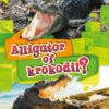 Alligator of krokodil? | 9789463416696 Alligator of krokodil? | 9789463416696