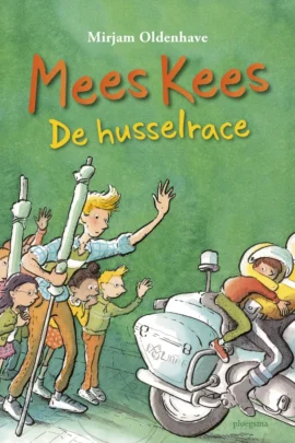 De husselrace