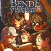 Het grote Bieb-bende doeboek! | 9789082190984 Het grote Bieb-bende doeboek! | 9789082190984