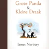 Grote Panda & Kleine Draak | 9781801311014