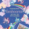 Krasplaatjesboek Eenhoorn | 9789493189676