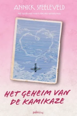 Het geheim van de kamikaze