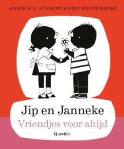 Vriendjes voor altijd