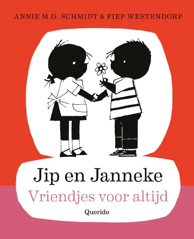 Vriendjes voor altijd | 9789045123820 Vriendjes voor altijd