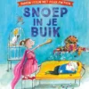 Snoep in je buik | 9789463836500