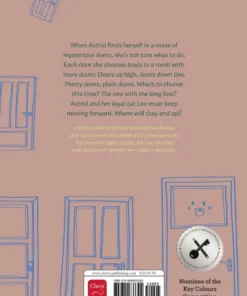 Alternative view of Door