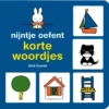 nijntje oefent korte woordjes | 9789025773335 nijntje oefent korte woordjes | 9789025773335