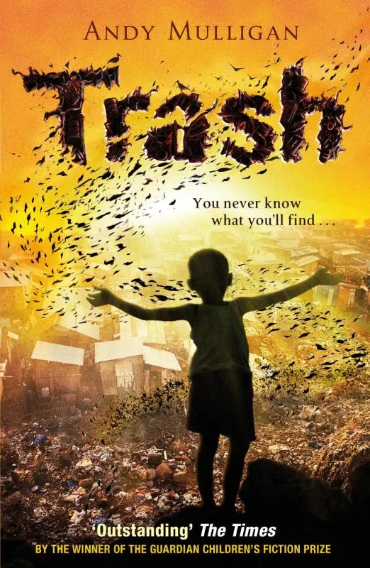 Trash | 9781909531130 Trash