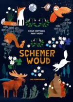 Schemerwoud | 9789461317698 Schemerwoud | 9789461317698