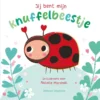 Jij bent mijn knuffelbeestje | 9781805310600