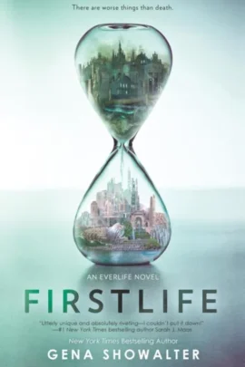 Firstlife