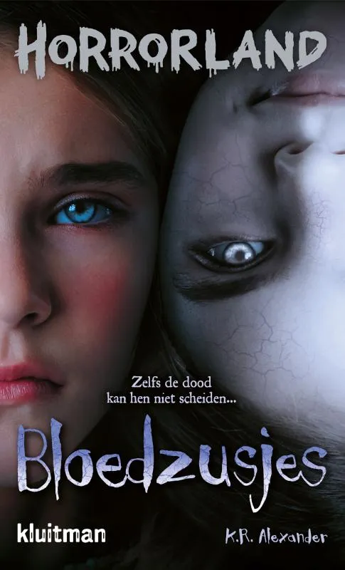 Bloedzusjes | 9789020623963 Bloedzusjes