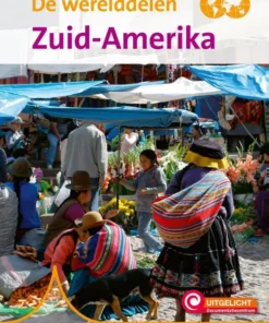 Zuid-Amerika