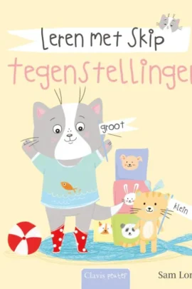 Tegenstellingen