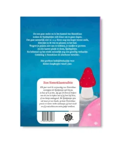 Bedtijd! | 9789463889315 Bedtijd! - Afbeelding 2