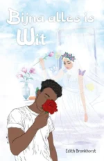 Bijna alles is wit | 9789493275607