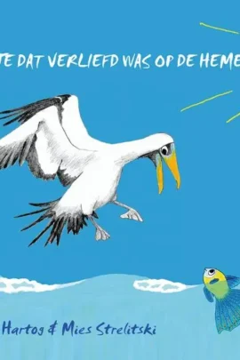 Het visje dat verliefd was op de hemel