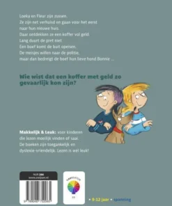 Alternative view of Buit gevonden!