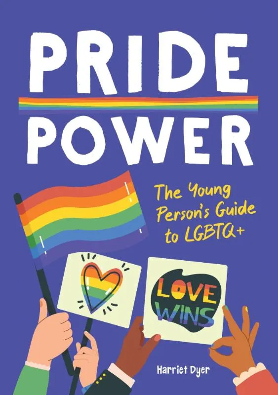 Pride Power | 9781837990115 Pride Power