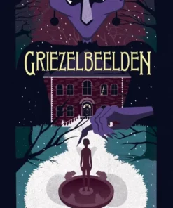 Griezelbeelden