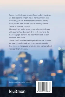 Alternative view of Eindspel