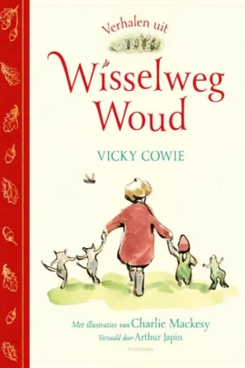 Verhalen uit Wisselweg Woud
