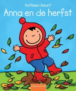 Anna en de herfst