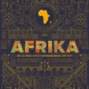 Afrika | 9789025778347
