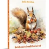 Eekhoorn heeft het druk | 9789493345447 Eekhoorn heeft het druk | 9789493345447