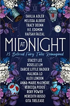 15 Beloved Fairy Tales Reimagined