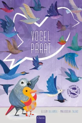 Vogelpraat