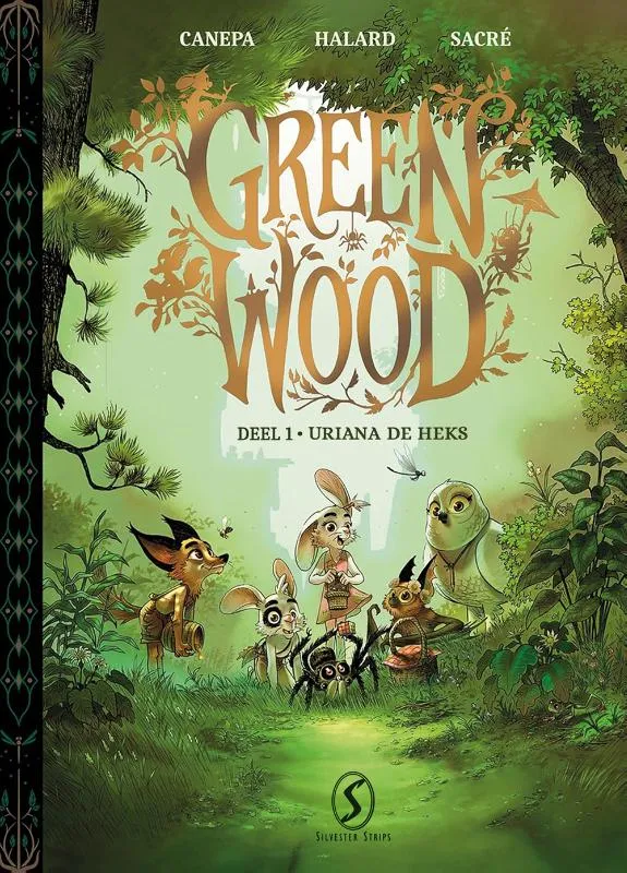 Rapunsel kinderboeken |
