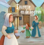 Laurette en de begijnen | 9781474956949